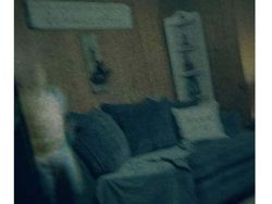 Kalau Bukan Hantu, Apa yang Ada di Dalam Foto Berikut?