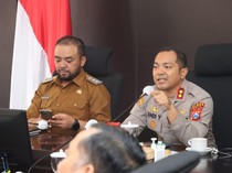 Kota Batu Susun Aturan Ketat untuk Bangun Citra Sound Halal