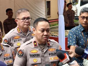 Polri Tegaskan Hasil Tes DNA Anak Lisa Mariana Berdasarkan Keilmiahan