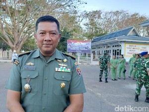 TNI Telepon Konsulat-Militer Timor Leste soal Penembakan Warga NTT