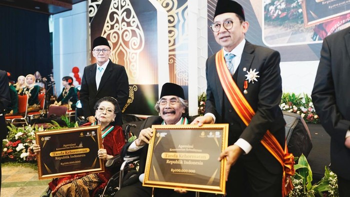 Kementerian Kebudayaan