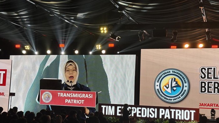 Kepala Badan Pusat Statistik (BPS) Amalia Adininggar Widyasanti