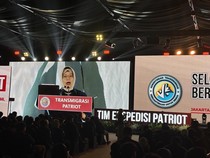 BPS Sebut Wilayah Transmigrasi Punya Potensi Wisata-Industri, Tak Cuma Pertanian