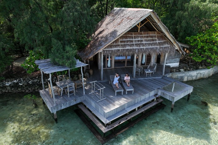 Kepulauan Seribu