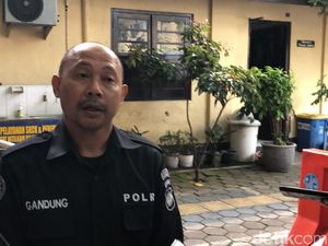 Video: Polisi Beberkan Kronologi Kericuhan Suporter PSIM Vs Persib