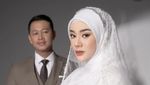 Clara Shinta Santap Tumpeng hingga Makan Hot Pot di Restoran