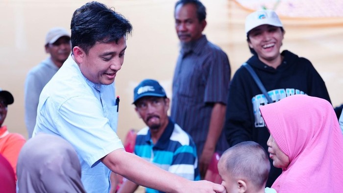 Ketua F-Gerindra DPRD DKI Setyoko.