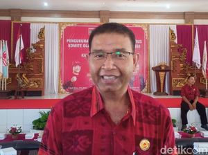 Karangasem Bidik 21 Medali Emas di Porprov Bali 2025