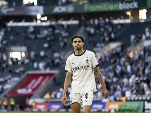 Stuttgart Vs Moenchengladbach: Kevin Diks Main Penuh, Timnya Keok 0-1