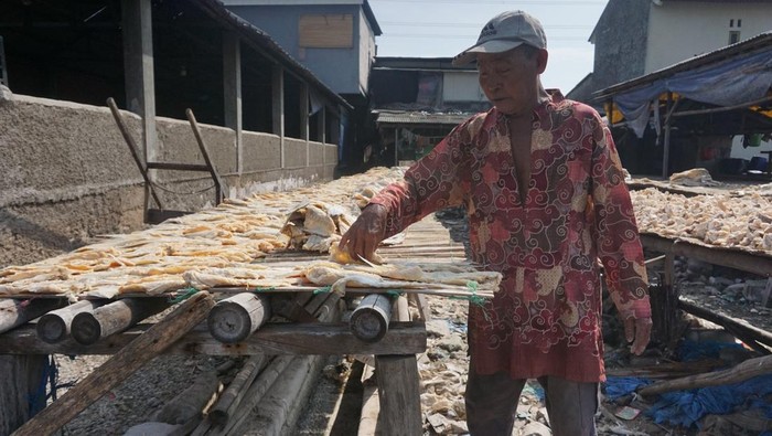 KKP Catat Produksi Perikanan Alami Kenaikan Pemerintah mencatat ada kebaikan produksi perikanan. Produksi naik mencapai 5,58 juta ton atau tumbuh 2% year on year (yoy).