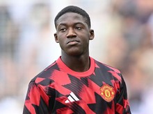 Jarang Main di MU, Kobbie Mainoo Minta Dipinjamkan