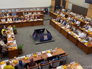 RUU Haji Akan Disahkan di Paripurna, Pemerintah Pastikan Esensi Tak Berubah