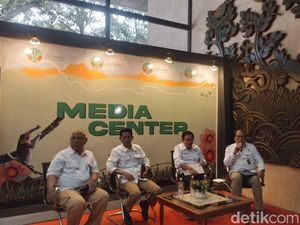 Video Kemenhut: Izin Pemanfaatan Hutan Pulau Sipora Belum Turun