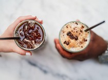 Sering Dianggap Sama, Ini 4 Perbedaan Cold Brew dan Es Kopi