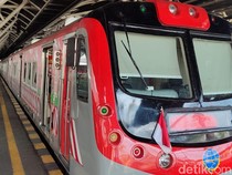 Jadwal KRL Solo-Jogja Pekan Ini 15-21 September 2025
