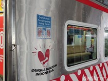 Jadwal KRL Jogja-Solo Pekan Ini 22-28 September 2025