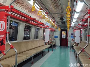 Jadwal KRL Jogja-Solo Akhir Pekan Ini 25 dan 26 April 2026