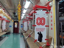 Jadwal KRL Solo-Jogja PP Akhir Pekan ini 8 dan 9 November 2025