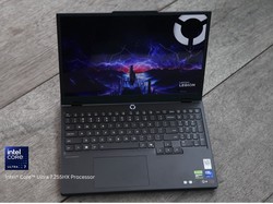 Review Lenovo Legion 5i: Laptop Gaming Andal dengan Layar OLED Memukau