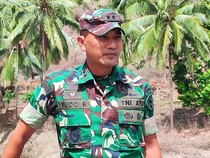 Kodim Ungkap Kronologi 3 Oknum TNI Lepaskan Tembakan di Polres Selayar