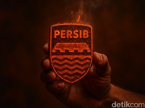 Laga Persib Vs Borneo FC Terancam Ditunda karena Alasan Keamanan