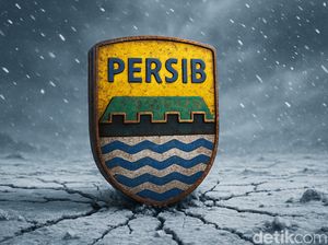 Persib Lepas 3 Pemain Sekaligus, Manajemen Sebut Demi Kesempatan Bermain