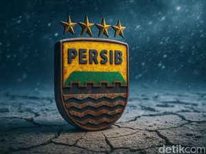 Selamat Ulang Tahun Persib Bandung