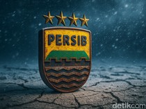 Pesan Baraya Viking Jepang di Balik Riuh CFG Akuisisi Persib