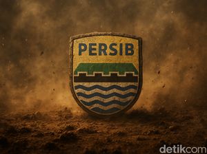 Dewa United Vs Persib Bandung Berakhir Imbang 2-2