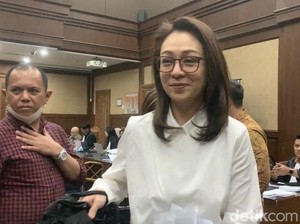 Eks Istri Sebut Antonius Kosasih Tak Pernah Terbuka soal Sumber Penghasilan