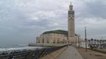 7 Masjid dengan View Laut yang Cantik dengan Bangunan Unik