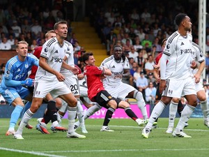 Lawan Fulham, Man United Tak Boleh Kalah Tiga Laga Beruntun!