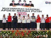 Mendes Sebut MBG dan Kopdes Bisa Dongkrak Ekonomi Desa, Begini Caranya