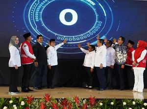 Mendes Pesan ke Apdesi Dukung Program Kopdes Merah Putih