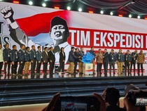 Rekrutmen Tim Ekspedisi Patriot 2026 Dibuka, Lulusan Minimal  D4/S1 Cek!