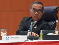Tok! Mendikti Brian Yuliarto Dapat Jabatan Baru sebagai Kepala di Lembaga Ini