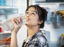 Makanan Sehat yang Tak Disarankan untuk Ginjal hingga Bahaya Air Minum Kemasan