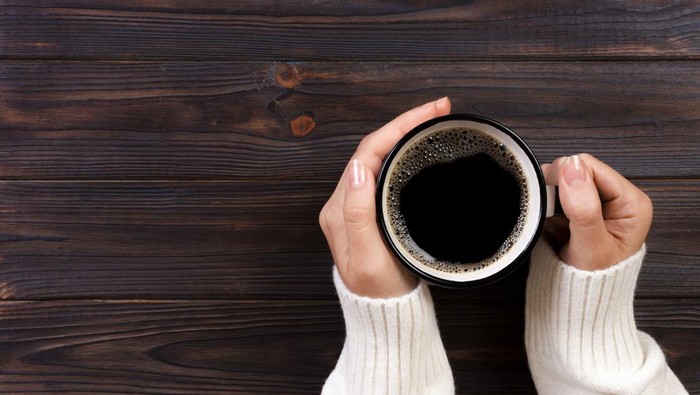 Batas Aman Minum Kopi Sehari, Berapa Cangkir yang Dianjurkan?