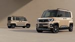 Tampang Mitsubishi Delica Mini, Bisa Dipesan Mulai dari Rp 200 Jutaan