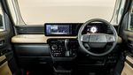 Tampang Mitsubishi Delica Mini, Bisa Dipesan Mulai dari Rp 200 Jutaan