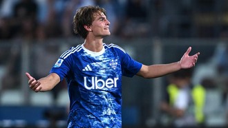 'Nico Paz Sudah Siap Pulang ke Real Madrid'