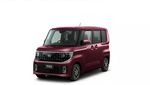 Tampang Nissan Roox, Serena versi Mini