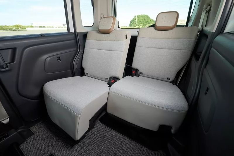 Nissan Roox 2025