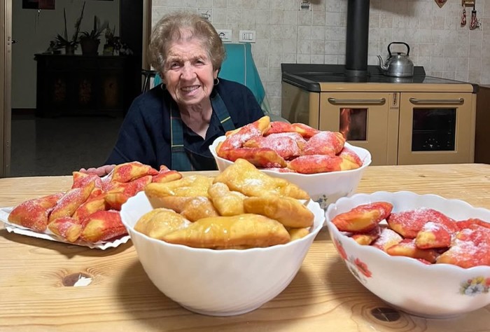 Nonna Natalina