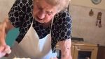 Gokil! Nenek 90 Tahun Jadi Food Vlogger Tertua yang Masih Aktif Masak