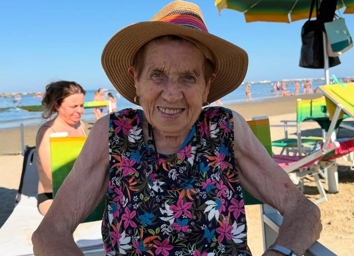 Nonna Natalina