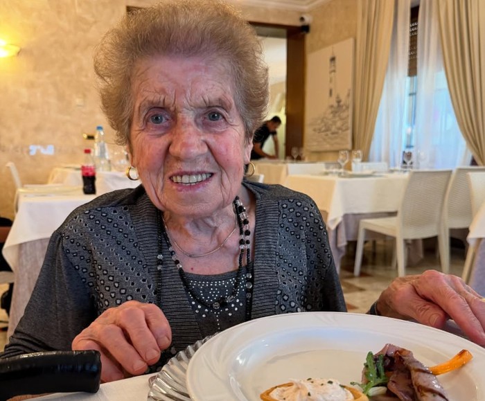 Nonna Natalina Nonna Natalina