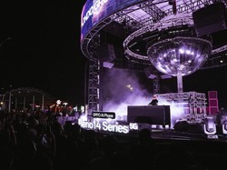 Kenapa Spot Anak Muda Paling Hits di LaLaLa Festival 2025 Milik OPPO?