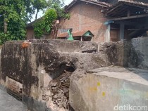 Jejak Pabrik Gula Zaman Belanda di Klaten, Kini Tinggal Reruntuhan