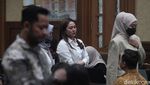 Pacar-Mantan Istri Bersaksi di Sidang Investasi Fiktif Eks Dirut Taspen Kosasih